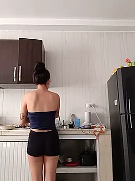 sara cute so online show from 26, 5, 2026