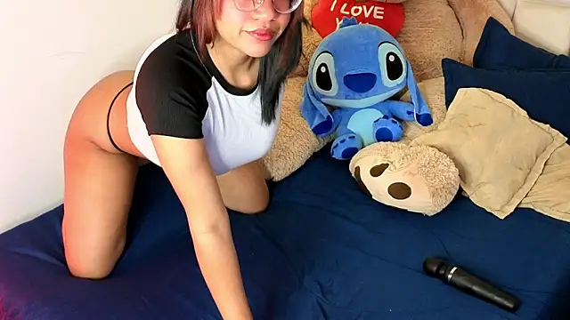 AriaKyle online show from 7, 3, 2026