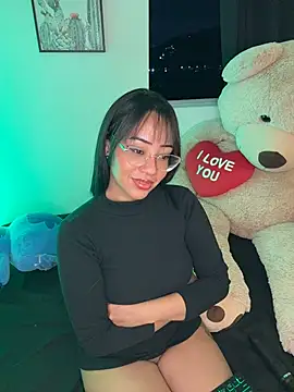 AriaKyle online show from 25, 4, 2026