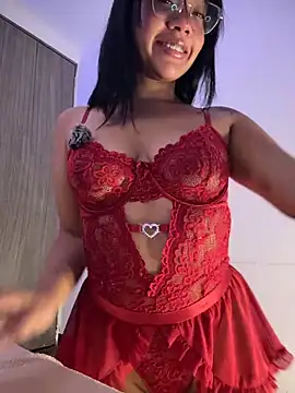 AriaKyle online show from 31, 3, 2026