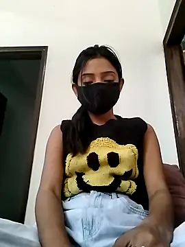 Snapshot of Miss__hotty chatting on 19, 2, 2026 Miss hotty online show from 19, 2, 2026