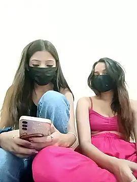 Snapshot of Miss__hotty chatting on 10, 4, 2026 Miss hotty online show from 10, 4, 2026