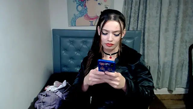 Snapshot of cherrys_cherrys chatting on 19, 2, 2026 cherrys cherrys online show from 19, 2, 2026