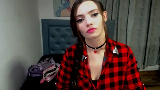 Snapshot of cherrys_cherrys chatting on 27, 2, 2026 cherrys cherrys online show from 27, 2, 2026