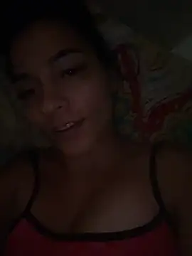 yesica2507 online show from 19, 3, 2026