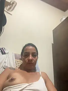 Snapshot of yesica2507 chatting on 19, 2, 2026 yesica2507 online show from 19, 2, 2026