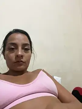 yesica2507 online show from 16, 4, 2026