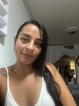 yesica2507 online show from 11, 3, 2026