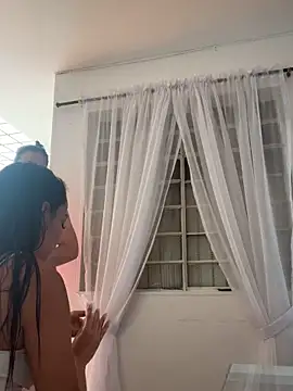 yesica2507 online show from 17, 3, 2026