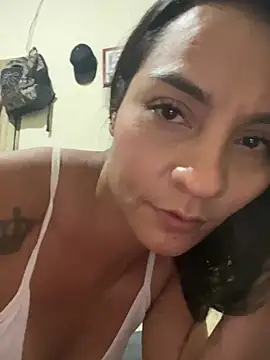 Snapshot of yesica2507 chatting on 25, 2, 2026 yesica2507 online show from 25, 2, 2026