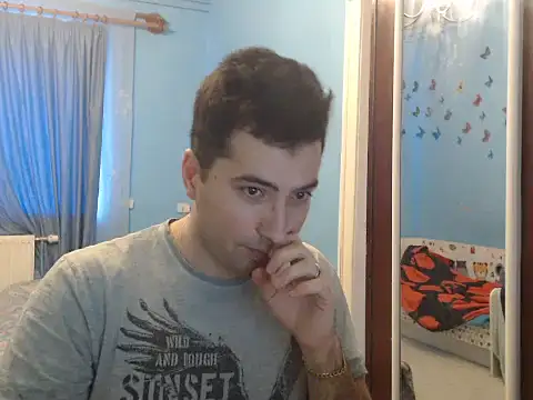 Snapshot of JacksonRost chatting on 4, 3, 2026 JacksonRost online show from 4, 3, 2026