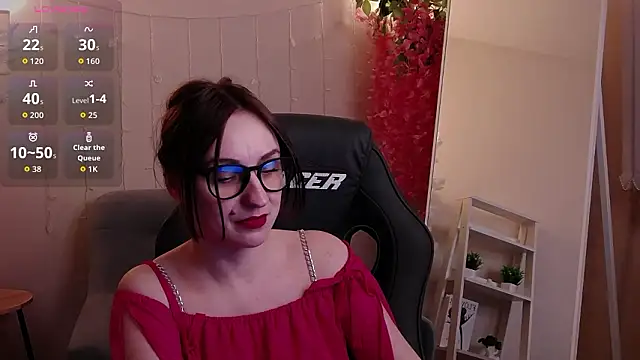 AlexaVitton online show from 13, 3, 2026