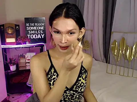 GoddessHugeCock online show from 20, 2, 2026