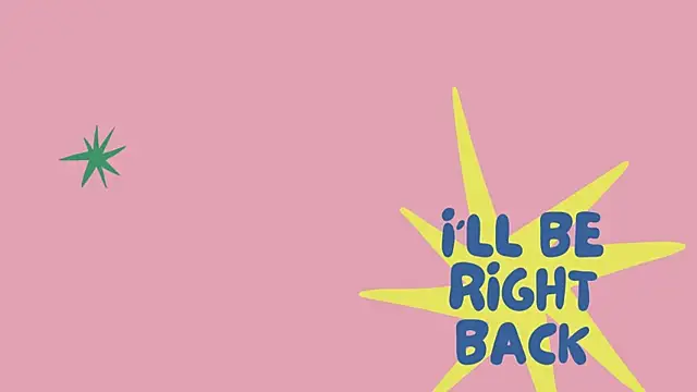 valentine sweety online show from 30, 3, 2026