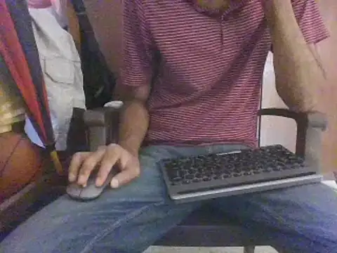 sub slave indi online show from 6, 5, 2026