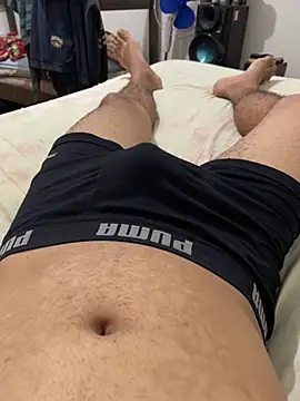 Rikellmee  online show from 6, 4, 2026