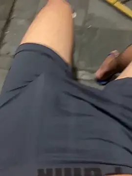 Rikellmee  online show from 22, 3, 2026