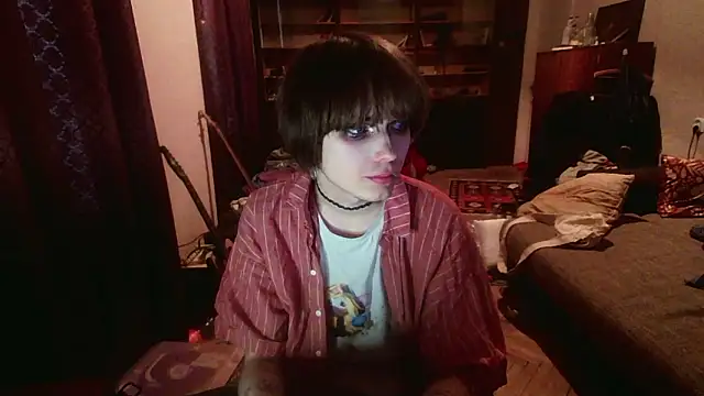 vika stripc online show from 11, 3, 2026