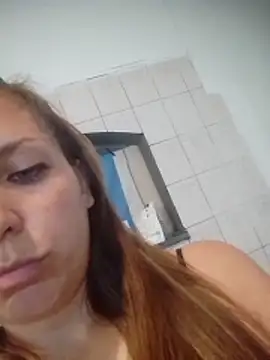 CamiliLuna online show from 7, 4, 2026