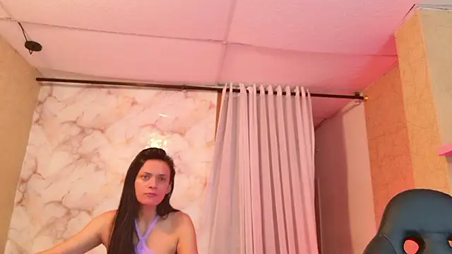 QueenSallyDesire online show from 25, 3, 2026