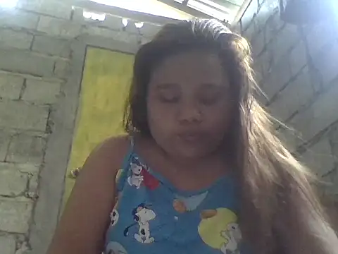 sweetlyn31 online show from 15, 7, 2026