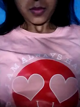 Snapshot of Nimisha-Basu chatting on 25, 2, 2026 Nimisha-Basu online show from 25, 2, 2026