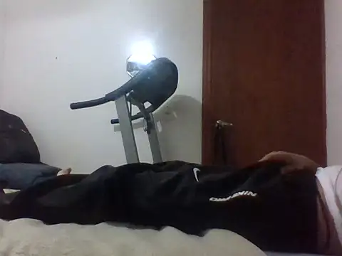 Snapshot of Lfervega chatting on 4, 3, 2026 Lfervega online show from 4, 3, 2026