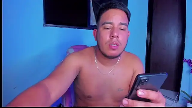 edgarsexxx online show from 20, 2, 2026