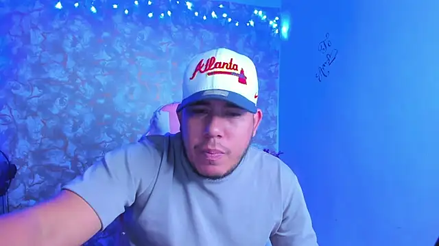 edgarsexxx online show from 25, 2, 2026