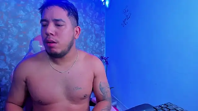 edgarsexxx online show from 27, 2, 2026