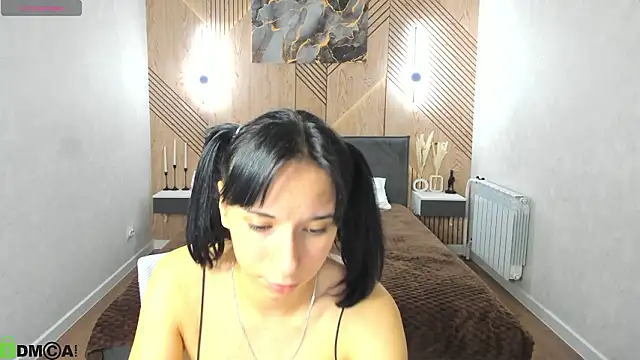 kitty-r0se online show from 8, 3, 2026