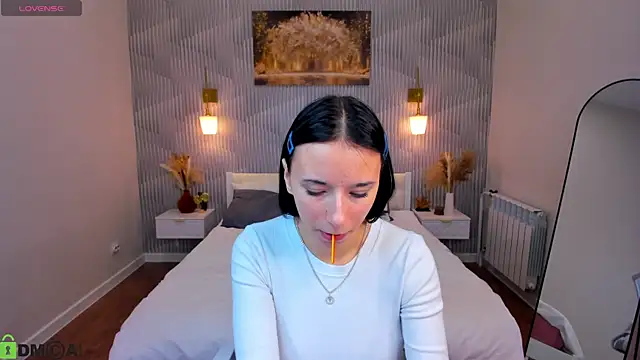 kitty-r0se online show from 20, 3, 2026