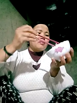 chubby0011 online show from 8, 3, 2026