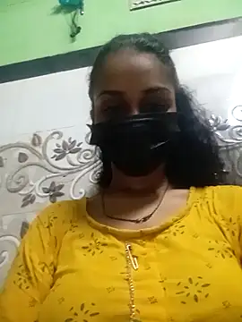 Snapshot of Vandana122 chatting on 9, 5, 2026 Vandana122 online show from 9, 5, 2026