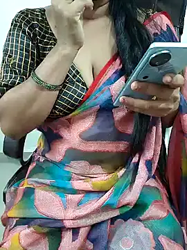 Vandana122 online show from 5, 3, 2026