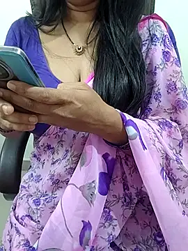 Vandana122 online show from 19, 2, 2026