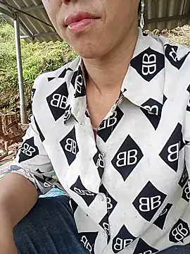 jangcute11 online show from 12, 7, 2026