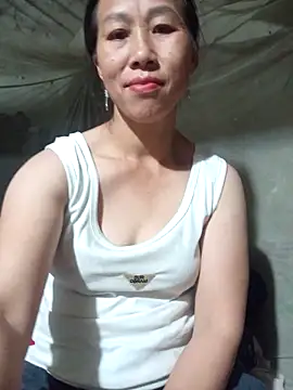 jangcute11 online show from 21, 5, 2026