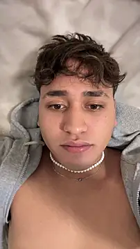 Alejandroml2 online show from 19, 3, 2026