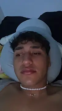 Alejandroml2 online show from 10, 4, 2026