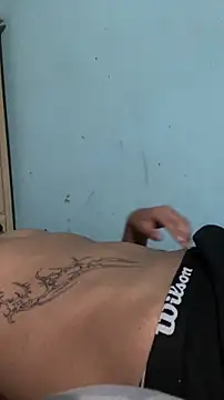 Alejandroml2 online show from 6, 4, 2026