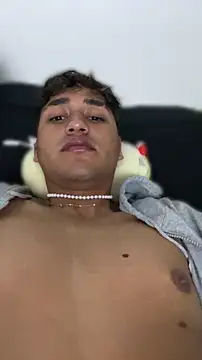 Alejandroml2 online show from 8, 4, 2026