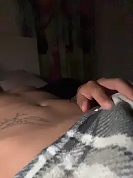 Alejandroml2 online show from 13, 4, 2026