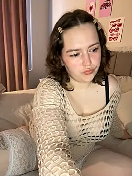 passion melisa online show from 21, 3, 2026