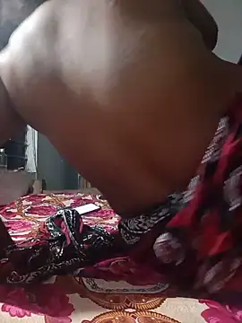 Sexy-Aliya online show from 19, 5, 2026