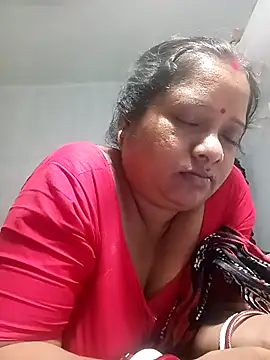Sexy-Aliya online show from 29, 4, 2026