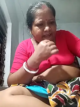 Sexy-Aliya online show from 28, 4, 2026