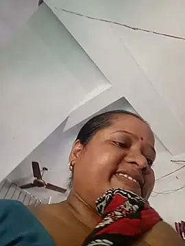 Sexy-Aliya online show from 3, 6, 2026