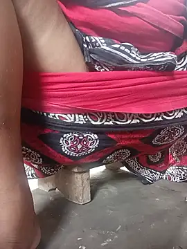 Sexy-Aliya online show from 9, 6, 2026
