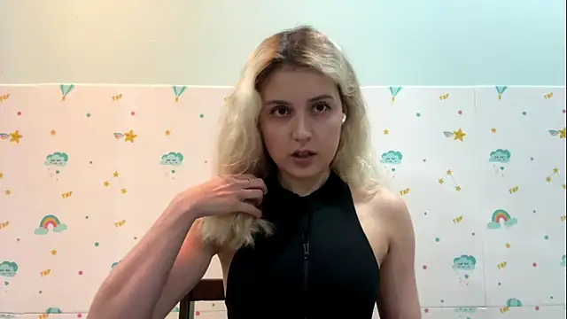 Snapshot of ConcepcionPang chatting on 2, 3, 2026 ConcepcionPang online show from 2, 3, 2026